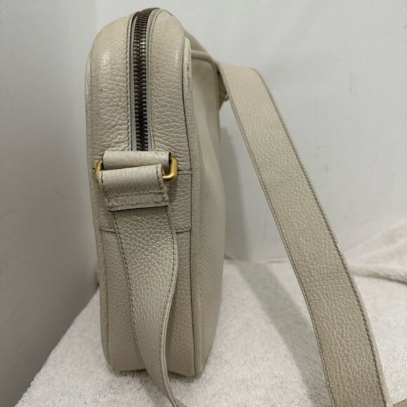 COPY - Gucci logo print messenger bag - Picture 4 of 13